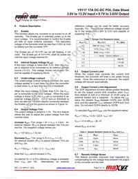 Y5117P Datasheet Page 8