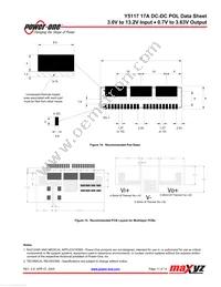 Y5117P Datasheet Page 11