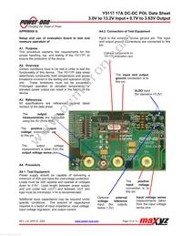 Y5117P Datasheet Page 12