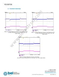 YEV09T06-0G Datasheet Page 6