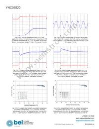 YNC05S20-0G Datasheet Page 11