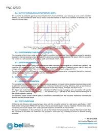 YNC12S20-0G Datasheet Page 7