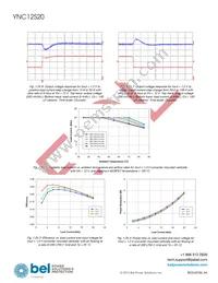 YNC12S20-0G Datasheet Page 18