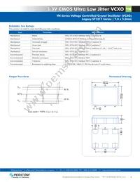 YNE850001 Datasheet Page 4