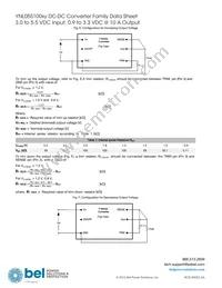 YNL05S10012-0 Datasheet Page 6