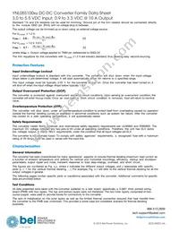 YNL05S10012-0 Datasheet Page 7