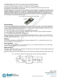 YNL05S10012-0 Datasheet Page 8