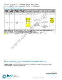 YNL05S10012-0 Datasheet Page 19