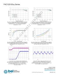 YNL12S10050-0G Datasheet Page 9