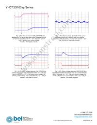 YNL12S10050-0G Datasheet Page 19