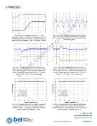 YNM05S06 Datasheet Page 9