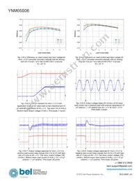 YNM05S06 Datasheet Page 10