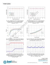 YNM12S05-G Datasheet Page 12