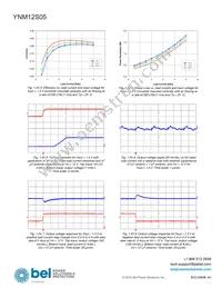 YNM12S05-G Datasheet Page 15