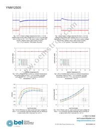 YNM12S05-G Datasheet Page 17