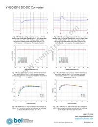 YNS05S16-0 Datasheet Page 13