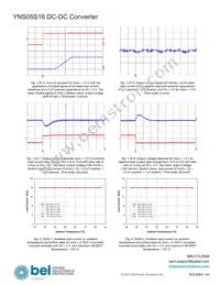 YNS05S16-0 Datasheet Page 18