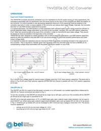 YNV05T06-G Datasheet Page 4