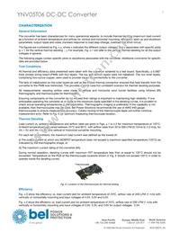 YNV05T06-G Datasheet Page 7