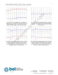 YNV05T10-0 Datasheet Page 19