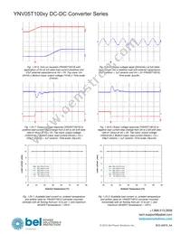 YNV05T10033-D Datasheet Page 15