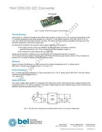 YNV12T05-G-Q Datasheet Page 7