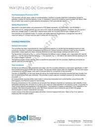 YNV12T16-0G-Q Datasheet Page 7