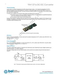 YNV12T16-0G-Q Datasheet Page 8