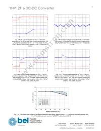 YNV12T16-0G-Q Datasheet Page 15