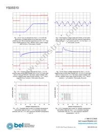 YS05S10-DG Datasheet Page 15