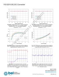 YS12S10-D Datasheet Page 13