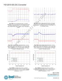 YS12S10-D Datasheet Page 19