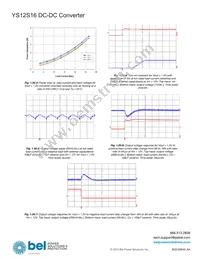 YS12S16-0G-Q Datasheet Page 16