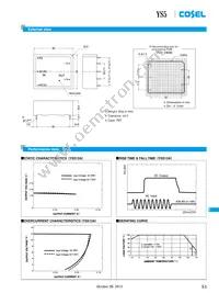 YS512A Datasheet Page 2