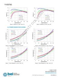 YV09T60-0G Datasheet Page 5