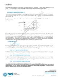 YV09T60-0G Datasheet Page 9