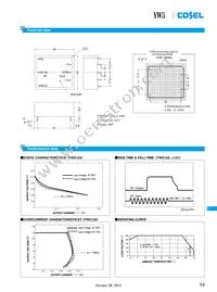 YW515A Datasheet Page 2