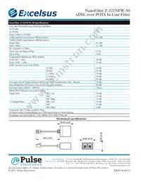 Z-321NFW-50 Datasheet Page 2