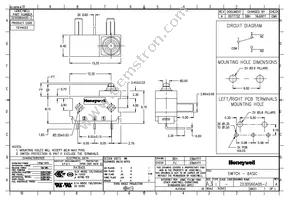 ZD30S60A05-Z Datasheet Cover