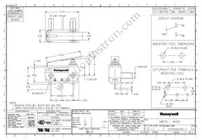 ZD30S60C02-Z Datasheet Cover