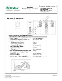 ZEN056V115A24LS Datasheet Page 4