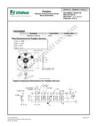 ZEN056V115A24LS Datasheet Page 5