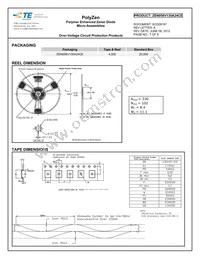 ZEN056V130A24CE Datasheet Page 7