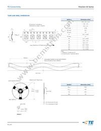 ZEN056V230A16CE Datasheet Page 6