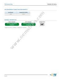 ZEN056V230A16CE Datasheet Page 7