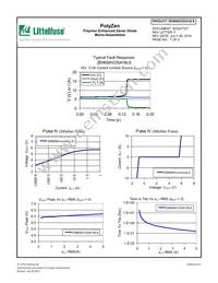 ZEN056V230A16LS Datasheet Page 7