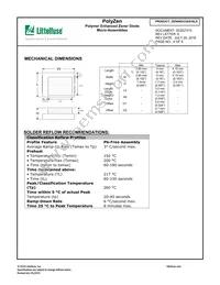 ZEN065V230A16LS Datasheet Page 4