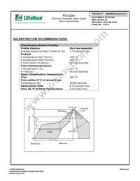 ZEN098V230A16LS Datasheet Page 4