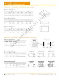 ZEN132V230A16YC Datasheet Page 9