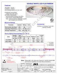 ZFS-105000-DBW Cover